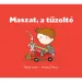 Maszat, das Feuerwehr-Märchenbuch - Pagony