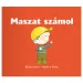 Maszat zählt Märchenbuch - Pagony