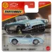 Matchbox: 1958 Chevrolet Corvette Spielzeugauto 1/64 - Mattel