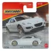 Matchbox: 2004 Mazda RX-8 weißes Spielzeugauto 1/64 - Mattel