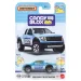 Matchbox 2010 Ford F150 SVT Raptor Spielzeugauto - Mattel