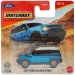 Matchbox: 2022 Ford Bronco Sport Spielzeugauto 1/64 - Mattel