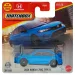 Matchbox: 2024 Honda Civic Type R Spielzeugauto 1/64 - Mattel