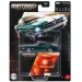 Matchbox A Film: 1968 Ford Mustang Sammlerauto 1/64 - Mattel Bild 1