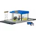Matchbox: Action Drivers Auto-Service Spielset - Mattel Bild 2