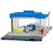 Matchbox: Action Drivers Auto-Service Spielset - Mattel Bild 3
