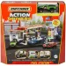 Matchbox: Action Drivers Tankstelle Spielset - Mattel Bild 1