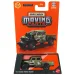 Matchbox Moving Parts: 1947 Dodge Power Wagon öffnendes Spielzeugauto 1/64 - Mattel