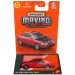 Matchbox Moving Parts: 1991 Acura Legend Coupe öffnendes Spielzeugauto 1/64 - Mattel