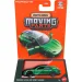 Matchbox Bewegliche Teile: Porsche Taycan GTS Sport Turismo öffnendes Spielzeugauto 1/64 - Mattel