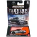 Matchbox Der Film: 2020 Nissan GT-R Nismo (R35) öffnendes Spielzeugauto 1/64 – Mattel