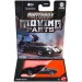 Matchbox Der Film: Ford GT40 öffnendes Spielzeugauto 1/64 – Mattel