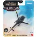 Matchbox Der Film: Sky Busters Airbus Helicopters H130 Flugzeug 1/64 – Mattel