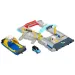 Matchbox: Fährenanleger Spielset mit Auto - Mattel Bild 2