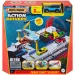 Matchbox: Fährenanleger Spielset mit Auto - Mattel Bild 1