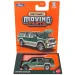 Matchbox Moving Parts: 2004 Ford Excursion öffnendes Spielzeugauto 1/64 - Mattel