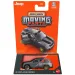 Matchbox Moving Parts: 2018 Jeep Grand Cherokee öffnendes Spielzeugauto 1/64 - Matt