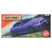 Matchbox: Pappkarton 2023 BMW M2 Spielzeugauto 1/64 - Mattel