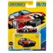 Matchbox Collectors: 1984 Toyota MR2 Sammleredition Auto 1/64 - Mattel