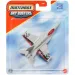 Matchbox: Sky Busters Boeing F/A-18 Super Hornet Kampfjet 1/64 – Mattel