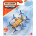 Matchbox: Sky Busters Skyclone Flugzeug 1/64 – Mattel