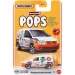 Matchbox Volkswagen Caddy Delivery Spielzeugauto - Mattel