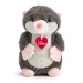 Maulwurf Plüschfigur 25cm - Lumpin