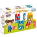 Maxi Bloks Farm Bau-Spielzeug