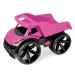 Maximus Kipper in Rosa, 59 cm – Wader