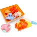 Meeresfrüchte 10er Spielset
