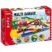 Mega-Garage-Rennstrecke mit kleinen Autos 9,1m - Wader Bild 1