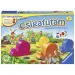 Mein erstes Gesellschaftsspiel Csigafutam - Ravensburger Bild 1