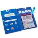 Melissa & Doug: Blue's Clues Formen – kreatives Spiel zum Malen mit Wasser Bild 3
