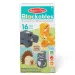 Melissa & Doug: Blockables - Waldtiere Holzspielset - Spin Master Bild 1