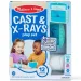 Melissa & Doug: Casts & X-Rays Röntgen-Arztspielset - Spin Master Bild 1