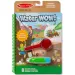 Melissa & Doug: Deluxe Wasser-Malset: Abenteuer kreatives Spiel Bild 1