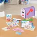 Melissa & Doug: Der blaue Briefkasten - ein entwicklungsförderndes Spiel Bild 3