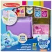 Melissa & Doug: Der blaue Briefkasten - ein entwicklungsförderndes Spiel Bild 1