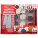 Melissa & Doug: Keks-Set aus Holz - Spin Master Bild 1