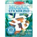 Melissa & Doug: Ozean Mosaik Stickerbuch Bild 1