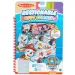 Melissa & Doug: Paw Patrol Jakes Berg Puffy Sticker Spielbuch Bild 1