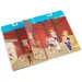 Melissa & Doug: Paw Patrol Klassische Mission Wiederverwendbares Stickerbuch Bild 2