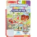 Melissa & Doug: Paw Patrol Klassische Mission Wiederverwendbares Stickerbuch Bild 1