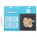 Melissa & Doug: Paw Patrol Skye Kratzbild-Kreativspiel Bild 2