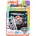 Melissa & Doug: Paw Patrol Skye Kratzbild-Kreativspiel Bild 1