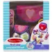 Melissa & Doug: Weiches Handtaschen-Spielset Bild 1
