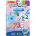 Melissa & Doug: Blue – Zählen und Zeichnen mit Wasser, Kreativspiel Bild 1