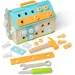 Melissa&Doug: Baue ein Haus 56-teiliges Spielset - Spin Master Bild 3