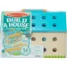 Melissa&Doug: Baue ein Haus 56-teiliges Spielset - Spin Master Bild 1