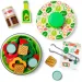Melissa&Doug: Salat Schneide Spielset - Spin Master Bild 2